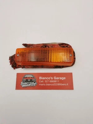 Plastica indicatore Alfa Romeo Alfasud Sprint 701200 - Immagine 1 di 4