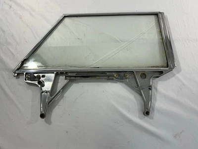 1959 1960 Chevrolet Buick Pont Olds Cadillac 4 portas HT quadro lateral traseiro do motorista - Imagem 1 de 4