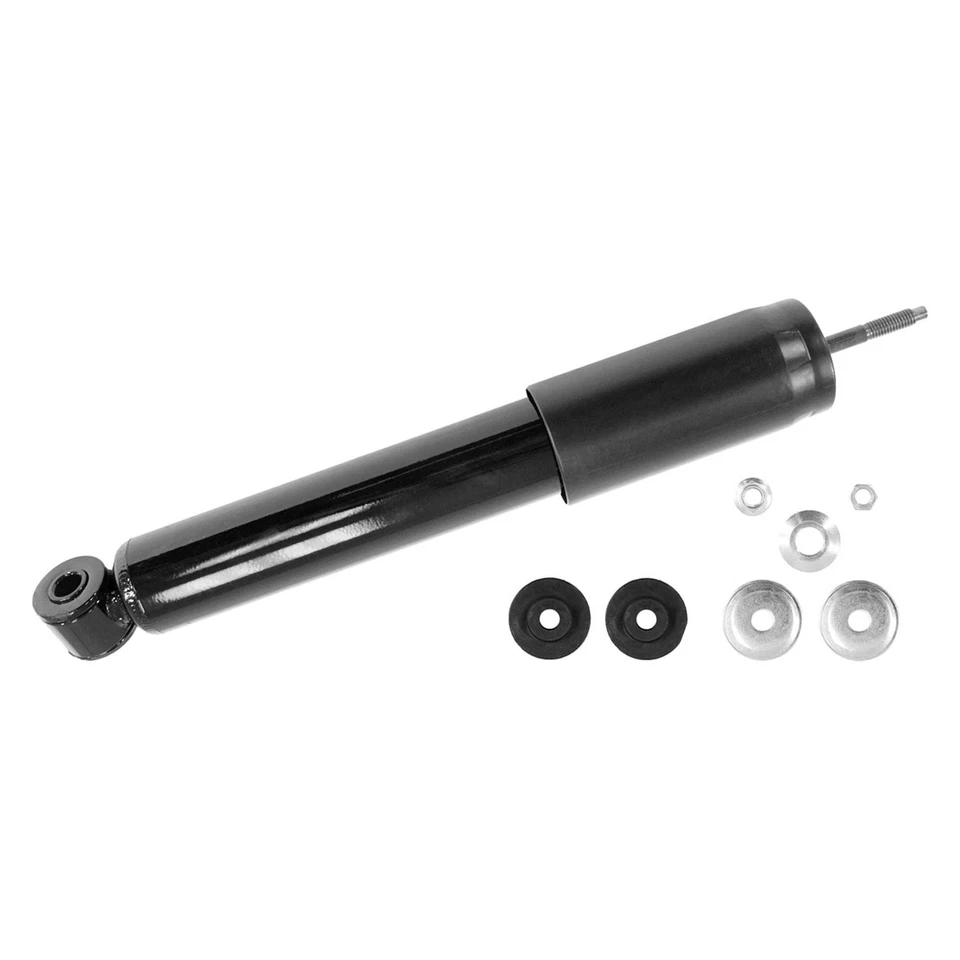 For Mercedes-Benz ML350 03-05 Shock Absorber Unity Front Driver or Passenger Foto 1 de 1