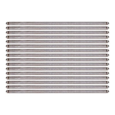 SET of 16 Push Rods 1965-1967 Oldsmobile 400 425 V8 8-cylinder NEW 65 66 67 - Image 1 of 4