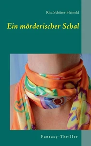 Ein mrderischer Schal by Rita Sch?tte-Heinold (German) Paperback Book - Picture 1 of 1