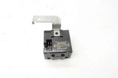 Zumbador de advertencia de cinturón de seguridad Toyota MR2 AW11 1985-1989 4 EDADES 1,6 L 85991-17010  Foto 1 de 4