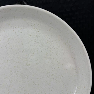 Dansk Lindestone Haferflocken Hell Speiseteller 10 5/8" Ersatz - Bild 1 von 10