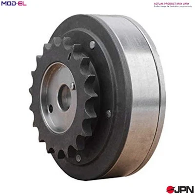 CAMSHAFT ADJUSTER 60R9008-JPN FOR ALFA ROMEO SAAB 9-5 9-3X CHEVROLET 1.9L 4cyl - Image 1 of 4