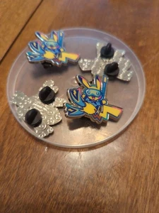 Pokémon Pikachu Snorkeling official pin - Picture 1 of 3