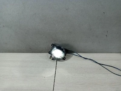 Renault Captur 2018 QM3 luz antiniebla LED izquierda nueva 261555538R Foto 1 de 4