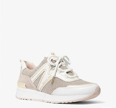 MICHAEL Michael KorsPippin treinador de mídia mista. Tamanho 7 - Imagem 1 de 4