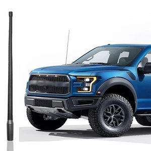 13'' Car Radio Antenna Mast For Ford F-150 2009-2022 F-250 Super Duty 2017 Up - Picture 1 of 10