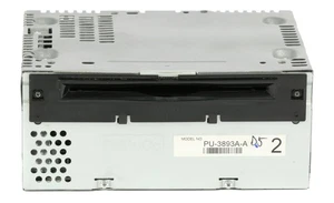 Ford F-150 Truck 2014 Radio AM FM Satellite Ready mp3 Single CD EL3T-19C107-BB - Bild 1 von 5