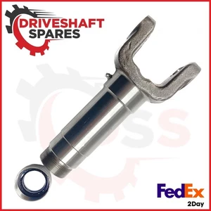 Slip Yoke..1350 series, 1.500x16 spline..8.440 Centerline to End (D3-3-8081KX) - Picture 1 of 2