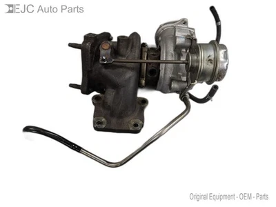 Turbocompresor reconstruible para 14-17 Buick Regal 2.0 12674684 Turbo Foto 1 de 4