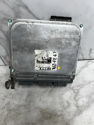 TESTED 1995 Lexus SC400 Engine Control Computer ECU 89661-24410 Oem Japan 1uz-fe - Image 1 of 4