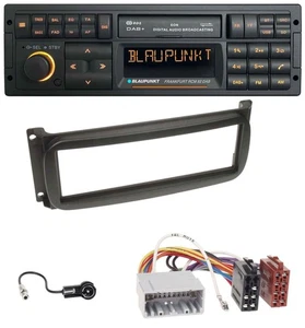 Blaupunkt USB DAB SD MP3 Bluetooth Autoradio für Chrysler Voyager Neon PT Cruise - Bild 1 von 10