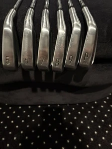 Titleist RH T150 5-PW NS PRO 950 Neo Stiff - Picture 1 of 19