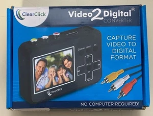 ClearClick Video2Digital Converter - Photo 1/18