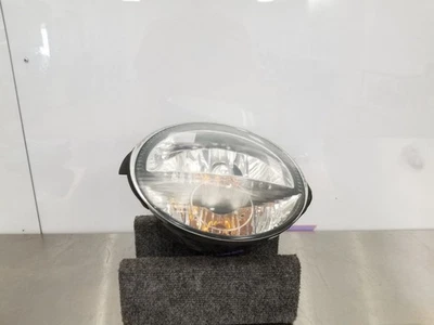 04 2004 FORD TBIRD THUNDERBIRD FARO LÁMPARA CONDUCTOR IZQUIERDO  Foto 1 de 4