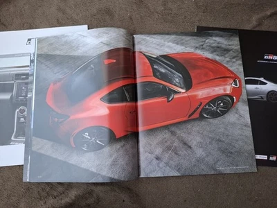 GR86 2021 10th Car Catalog h6 - image 1 of 4