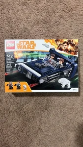 LEGO Star Wars: Han Solo's Landspeeder (75209) - Picture 1 of 1