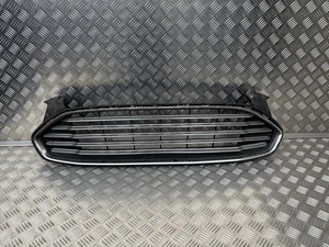 PARAGOLPES DELANTERO PARRILLA PRINCIPAL FORD MONDEO MK5 DS73-8150-J_W 2015-2018 - Imagen 1 de 10