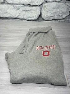 Pantalón de chándal E Five Premium College Ohio State - Imagen 1 de 3