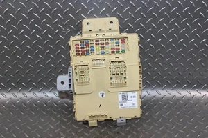 20-22 PALISADE Interior Cabin Fuse Box Junction Relay Module Unit OEM Factory OE - Bild 1 von 14