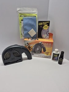 Digital Innovations SkipDr Disc Reparatursystem Komplettset CD DVD Spiel getestet - Bild 1 von 15