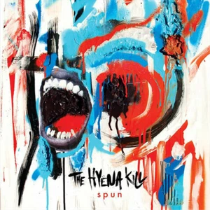 The Hyena Kill Spun (CD) EP - Bild 1 von 1