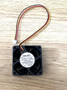 NMB MAT 7 COOLING TOWER FAN 2410ML-04W-B79 - Afbeelding 1 van 7