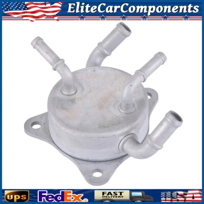 ПОДХОДИТ ДЛЯ 2012-2015 HONDA CIVIC 1,8 Л 25560-RZ2-003 ТРАНС МАСЛО-ЖИДКОСТЬ ОХЛАДИТЕЛЬ ПОДОГРЕВАТЕЛЬ - Изображение 1 из 4