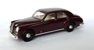 1950 Alfa Romeo 6C 2500 Turismo Sedan au 1/43 Matrix MX40102-202 - Picture 1 of 1