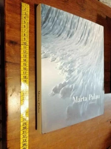  LIBRO:Naualli: Marta Palau (Arte y Fotografía) (Inglés) Emilio Carballido  - Foto 1 di 3