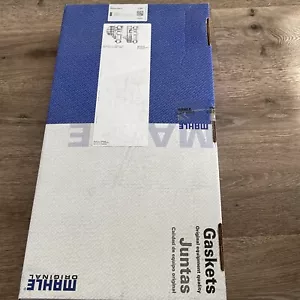 Mahle For Chevy Impala 2006-2011 New Exhaust Manifold Gasket Set MS19545 - Picture 1 of 3