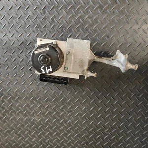 2005 MERCEDES C CLASS W203 2.2 CDI ABS PUMP CONTROL MODULE A0054312912 - Picture 1 of 5