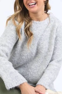 Foxwood Mindie Knit Crew - RRP 119.99 - FREE POST - Picture 1 of 8