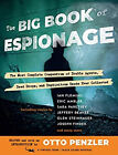 The Big Book of Espionage Paperback
