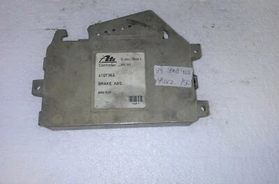 41 07 363 Saab 9000 1989 ABS control module - Image 1 of 4