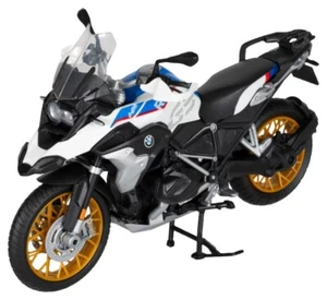 R1250 Gs 2015 Miniature Fit For BMW Diecast Scale Model 1:12, Collectible Toy - Picture 1 of 6