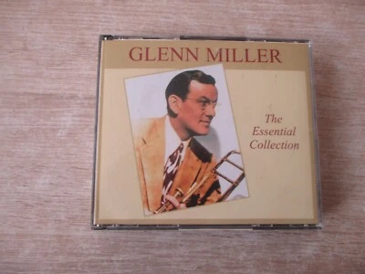 Glenn Miller - The Essential Collection 3 CD Box - Bild 1 von 2
