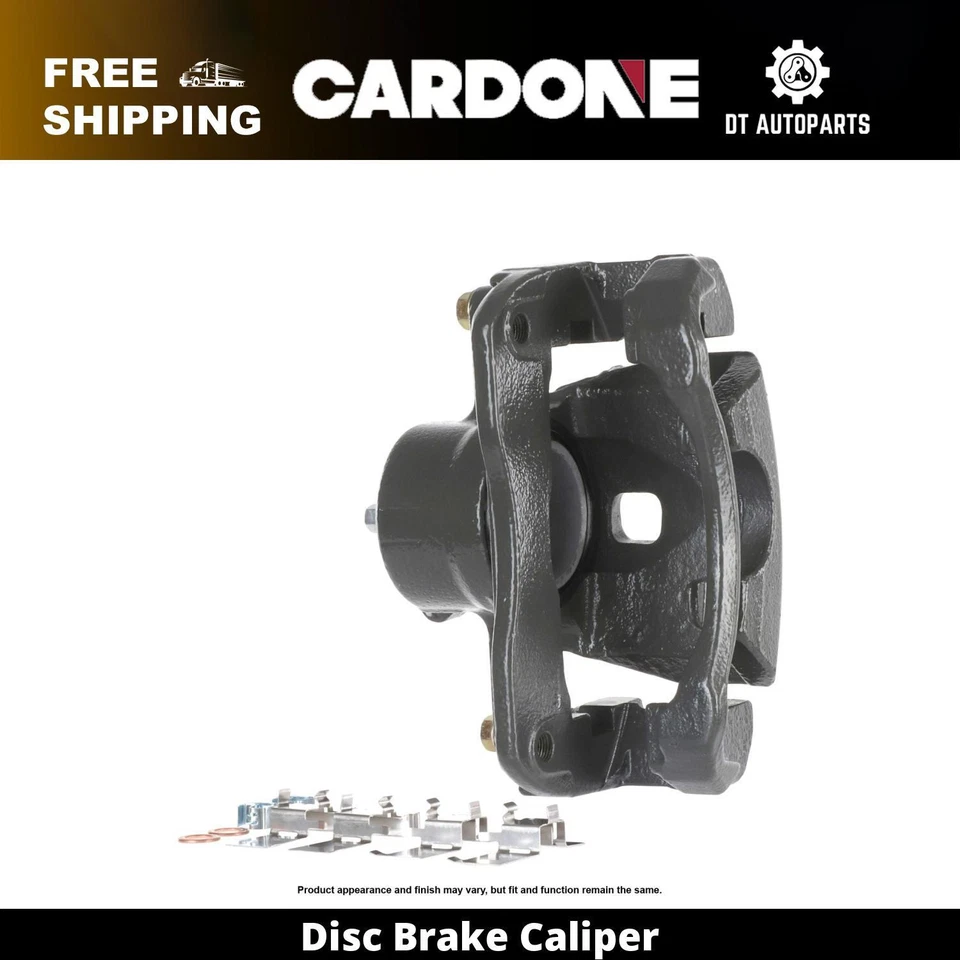 Pinza de freno de disco delantera izquierda Cardone 2008 2009 2010 para Toyota Camry 2007-2017 Foto 1 de 4