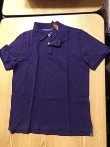 Polos ARIZONA para niños grandes 10/12 púrpura venta al por menor $20 (Apt-2021) - Imagen 1 de 4