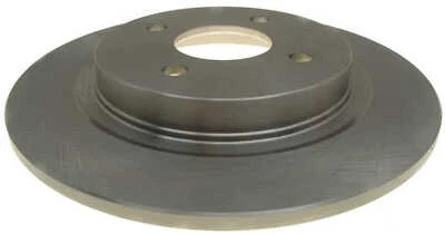 Rotor de freno delantero para Lincoln Aviator 2004 Raybestos 680166R 2003-2005 Foto 1 de 3