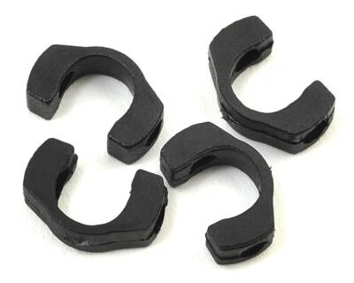 Custom Works Aluminum Outdrive Drive Blades (4) [CSW4382] - Image 1 of 2