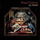 Deja VROOM / King Crimson Sammleredition 1DVD [Exc+++ F174
