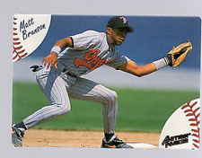 B1978- 1994 Action Packed Baseball Card #s 1-72 -You Pick- 10+ FREE US SHIP