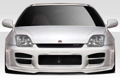97-01 Honda Prelude R34 Duraflex Front Body Kit Bumper!!! 101850 - Image 1 of 4