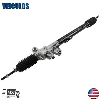 Power Steering Rack & Pinion For 1996-2000 HONDA CIVIC 97-99 26-1769 - Изображение 1 из 4