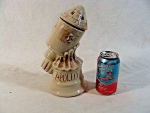 McCoy Apollo 1968 jarra vacía espacial de la NASA - Imagen 1 de 6