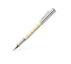 Graf von Faber-Castell klassischer Ring Elfenbeinbrunnen - Medium - Bild 1 von 3