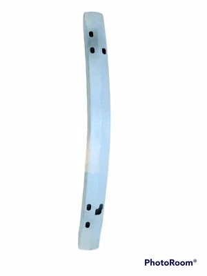 Barra de refuerzo trasera para parachoques Cadillac CTS 2003 2004 2005-2007 25765133 usada OEM Foto 1 de 4