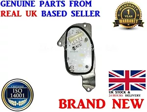 LED DIRECTION INDICATOR SIDELIGHT SIGNAL BLINKER DRL Control Module For Audi A1 - Picture 1 of 11